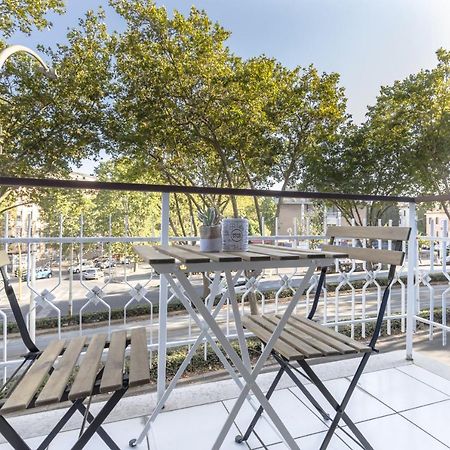 Altido Superb And Spacious Flats Near Trastevere روما المظهر الخارجي الصورة