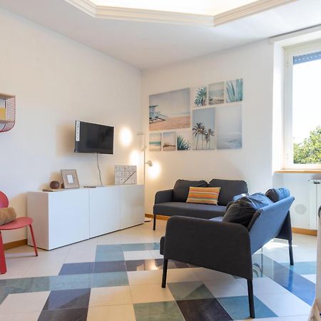 Altido Superb And Spacious Flats Near Trastevere روما المظهر الخارجي الصورة