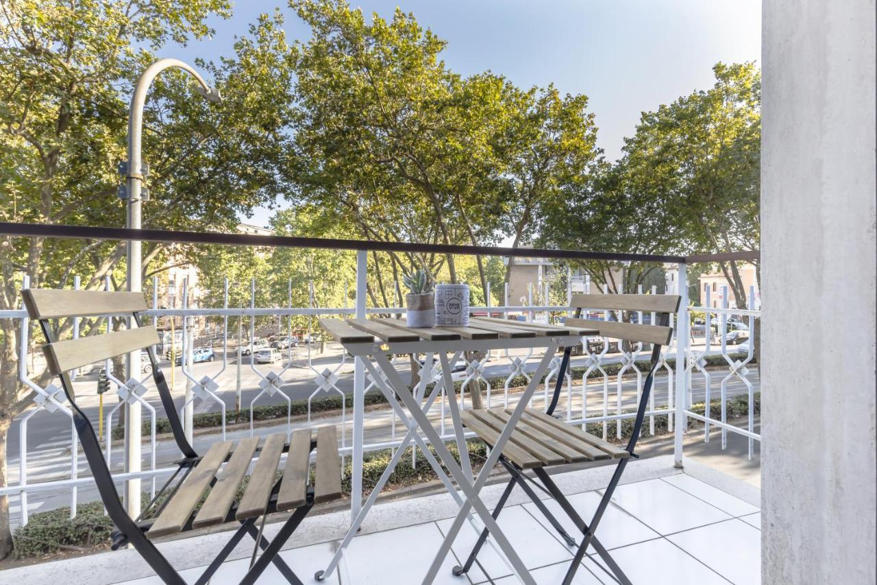 Altido Superb And Spacious Flats Near Trastevere روما المظهر الخارجي الصورة