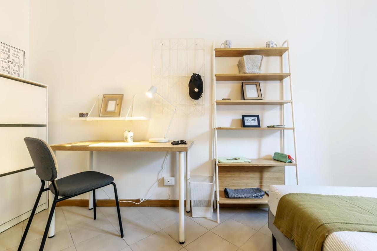 Altido Superb And Spacious Flats Near Trastevere روما المظهر الخارجي الصورة