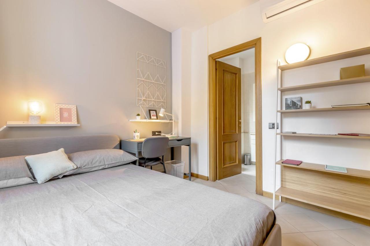 Altido Superb And Spacious Flats Near Trastevere روما المظهر الخارجي الصورة