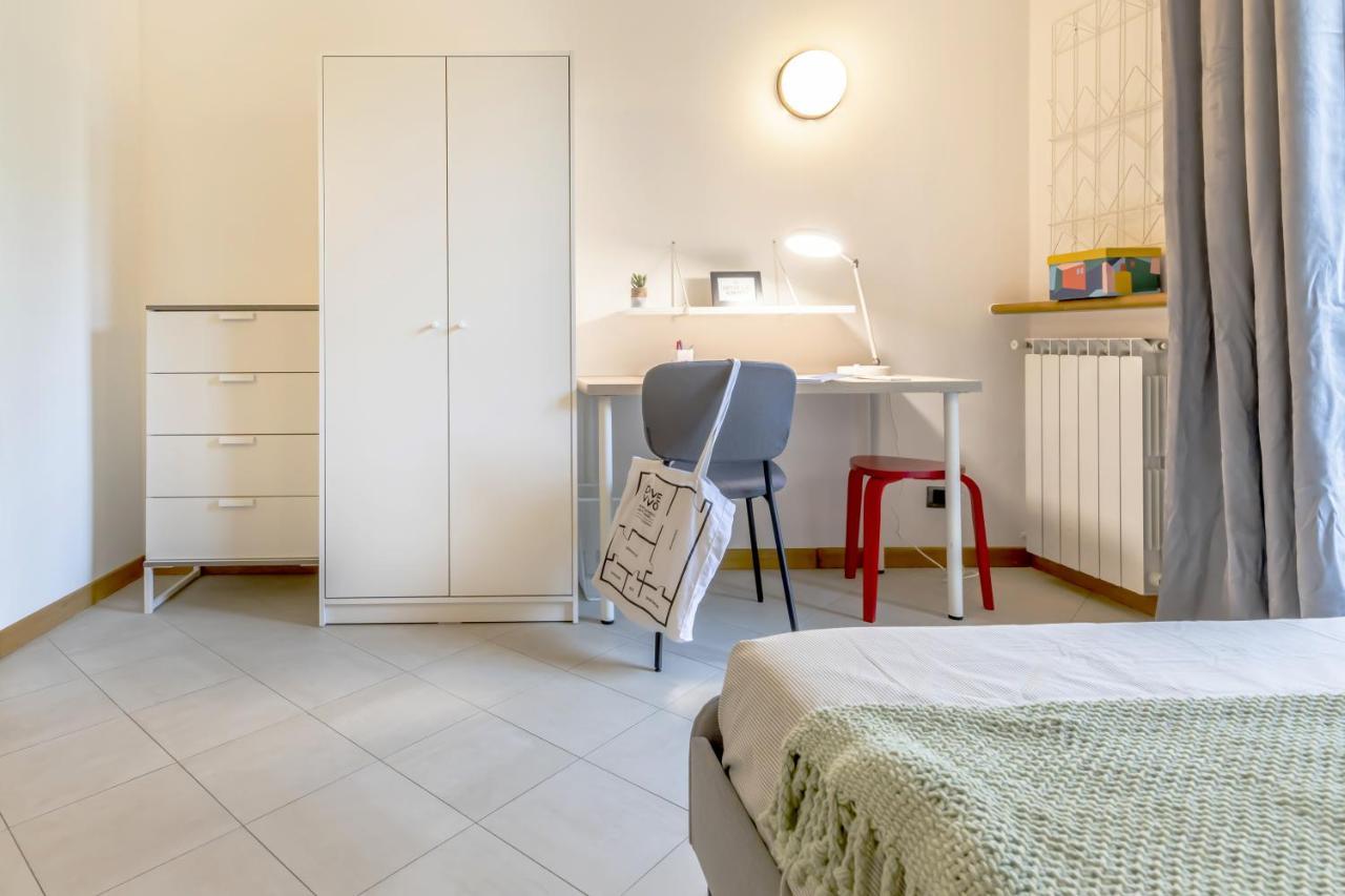 Altido Superb And Spacious Flats Near Trastevere روما المظهر الخارجي الصورة