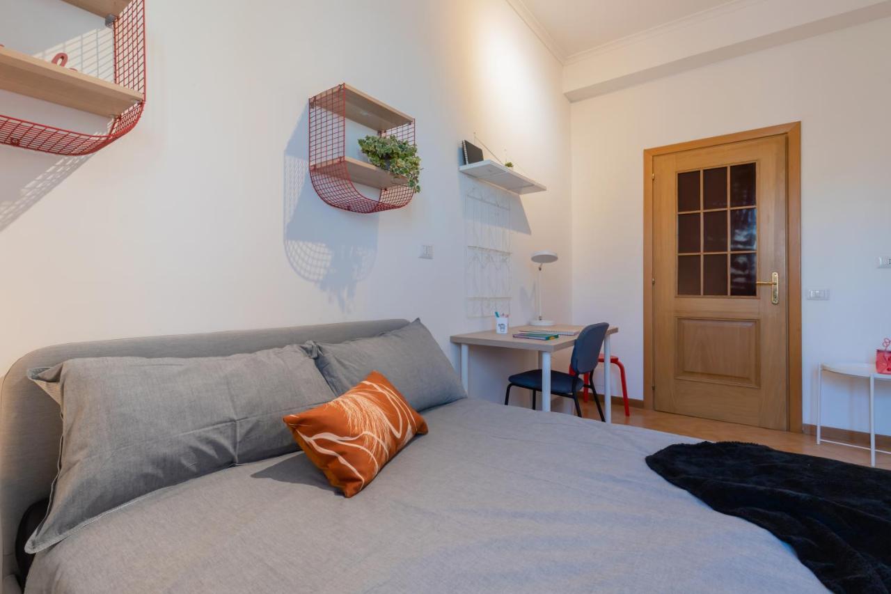 Altido Superb And Spacious Flats Near Trastevere روما المظهر الخارجي الصورة
