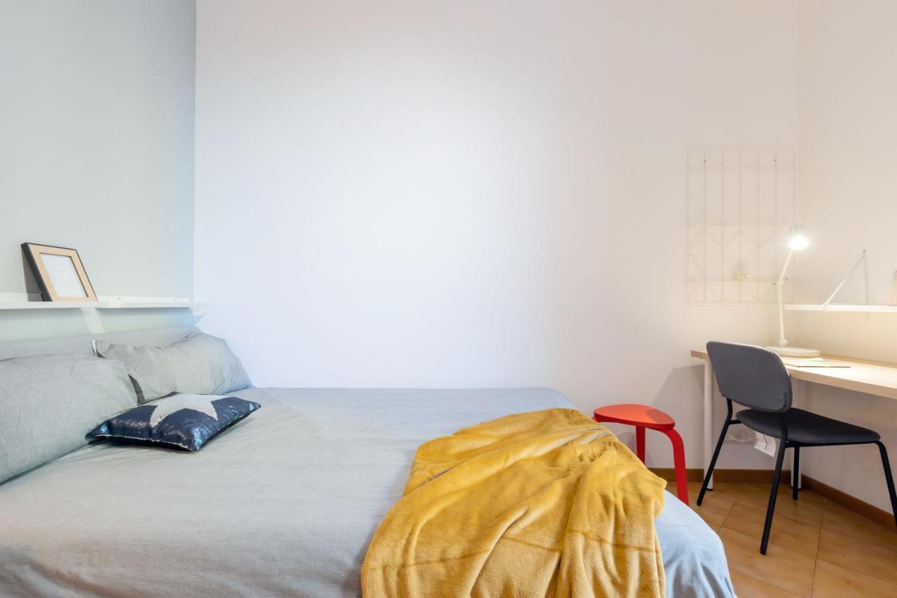 Altido Superb And Spacious Flats Near Trastevere روما المظهر الخارجي الصورة