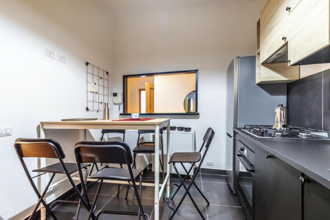 Altido Superb And Spacious Flats Near Trastevere روما المظهر الخارجي الصورة