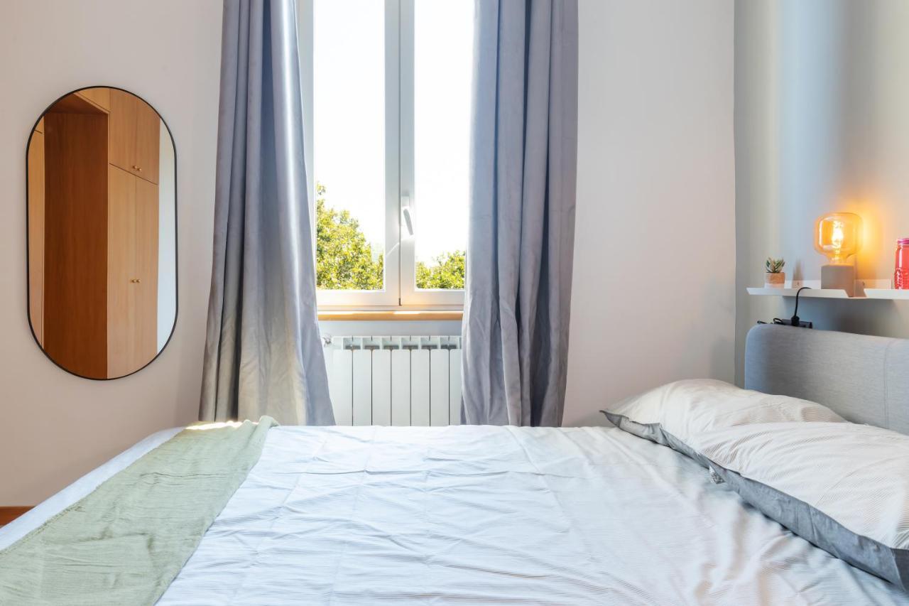 Altido Superb And Spacious Flats Near Trastevere روما المظهر الخارجي الصورة