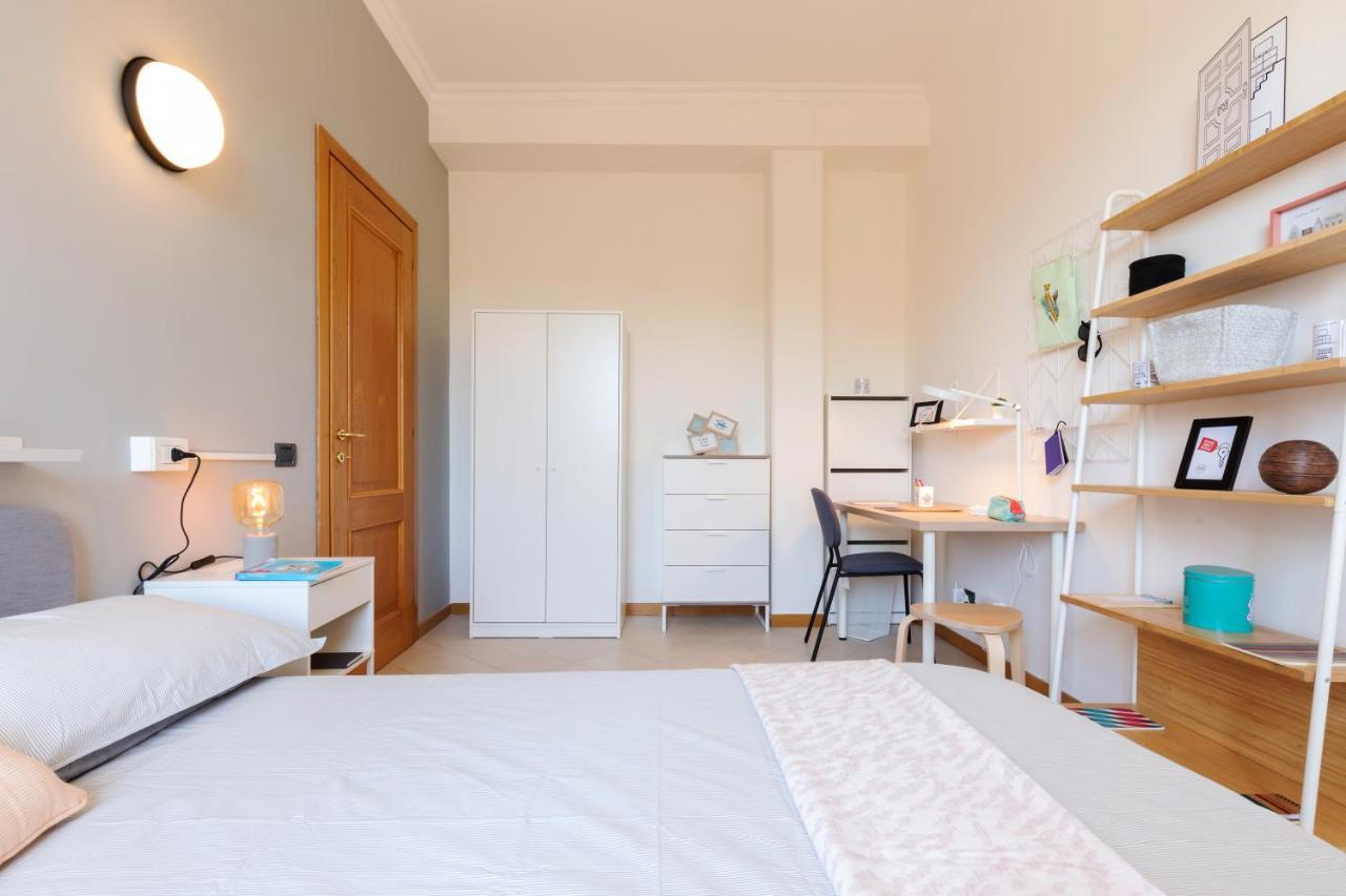 Altido Superb And Spacious Flats Near Trastevere روما المظهر الخارجي الصورة