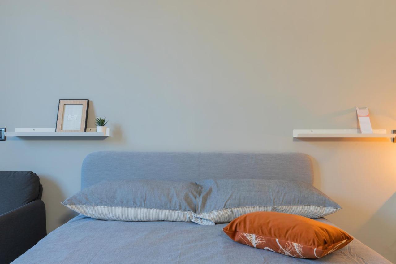 Altido Superb And Spacious Flats Near Trastevere روما المظهر الخارجي الصورة