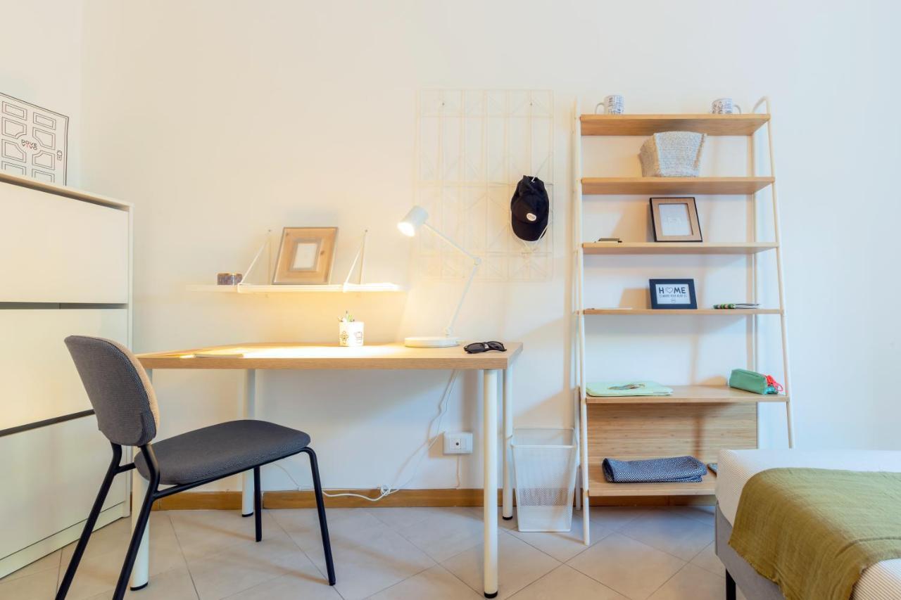 Altido Superb And Spacious Flats Near Trastevere روما المظهر الخارجي الصورة