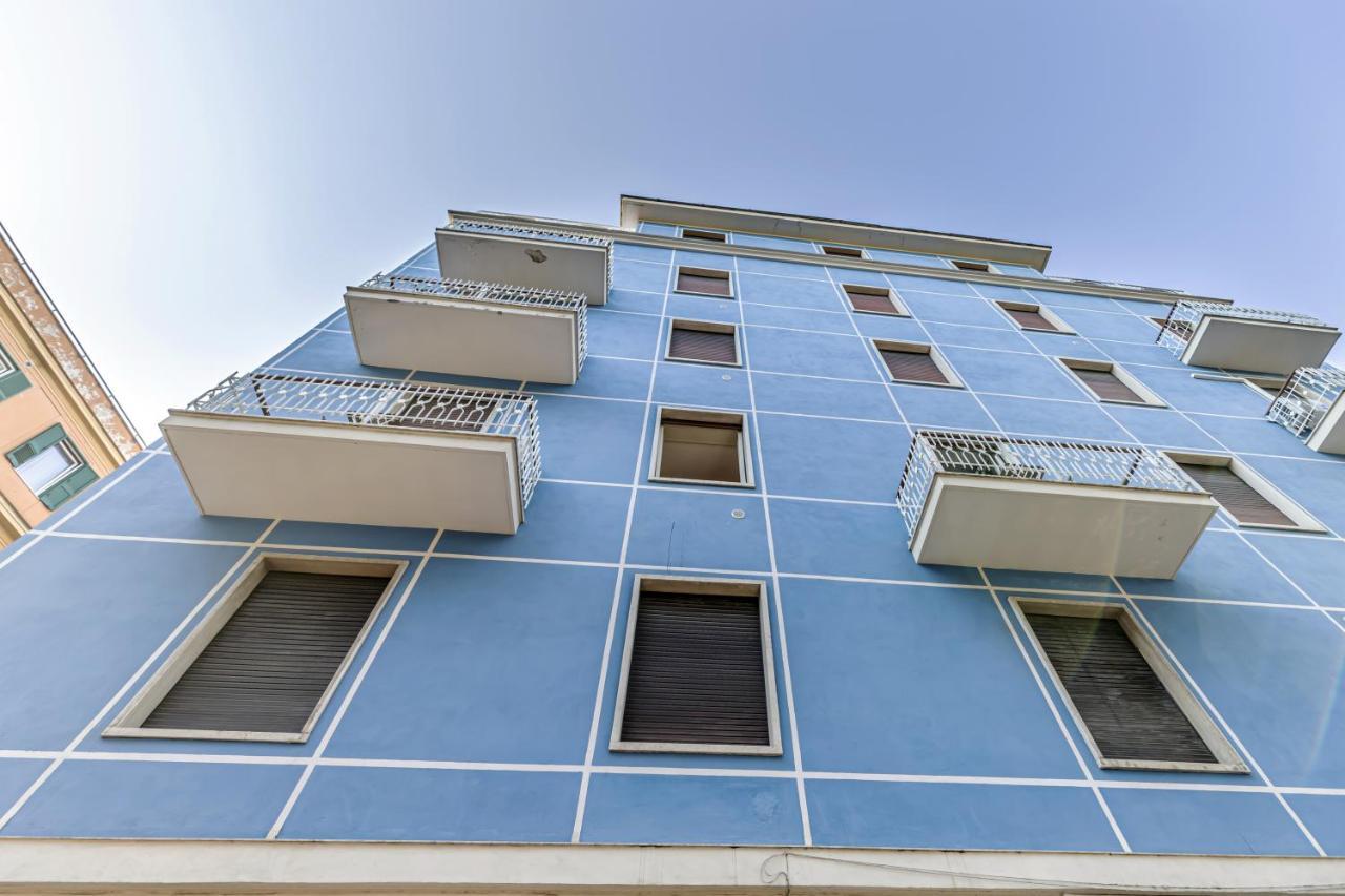 Altido Superb And Spacious Flats Near Trastevere روما المظهر الخارجي الصورة