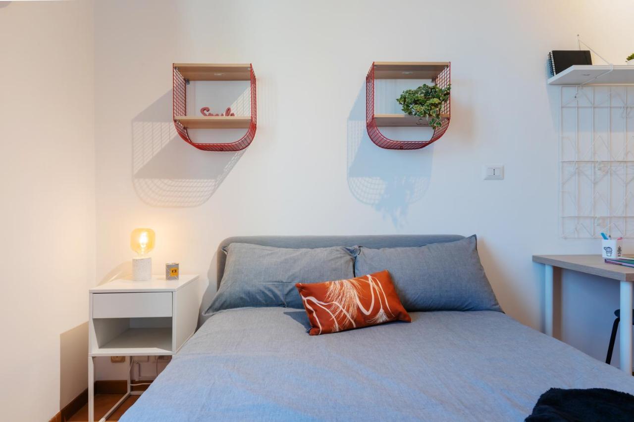 Altido Superb And Spacious Flats Near Trastevere روما المظهر الخارجي الصورة