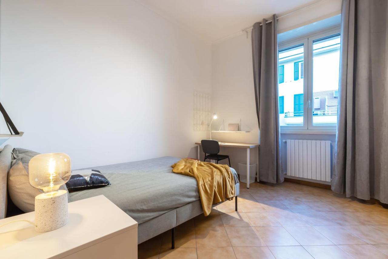Altido Superb And Spacious Flats Near Trastevere روما المظهر الخارجي الصورة