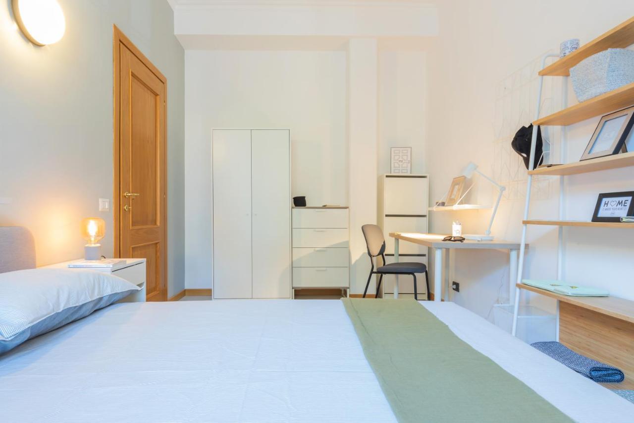 Altido Superb And Spacious Flats Near Trastevere روما المظهر الخارجي الصورة