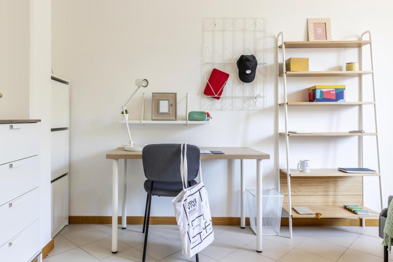 Altido Superb And Spacious Flats Near Trastevere روما المظهر الخارجي الصورة