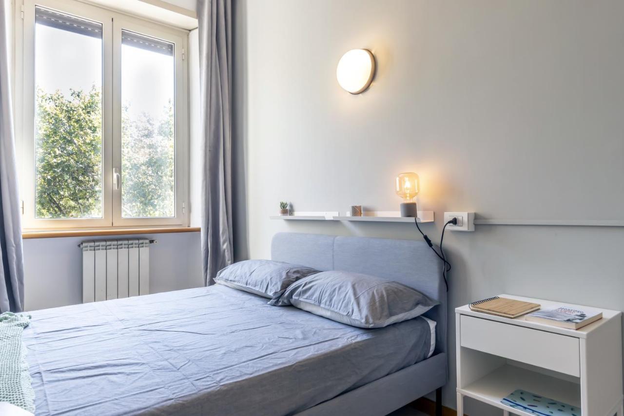 Altido Superb And Spacious Flats Near Trastevere روما المظهر الخارجي الصورة