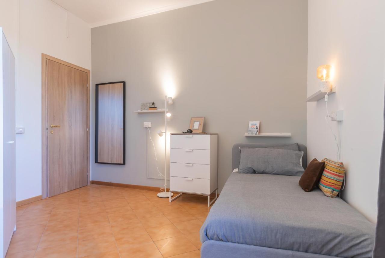Altido Superb And Spacious Flats Near Trastevere روما المظهر الخارجي الصورة