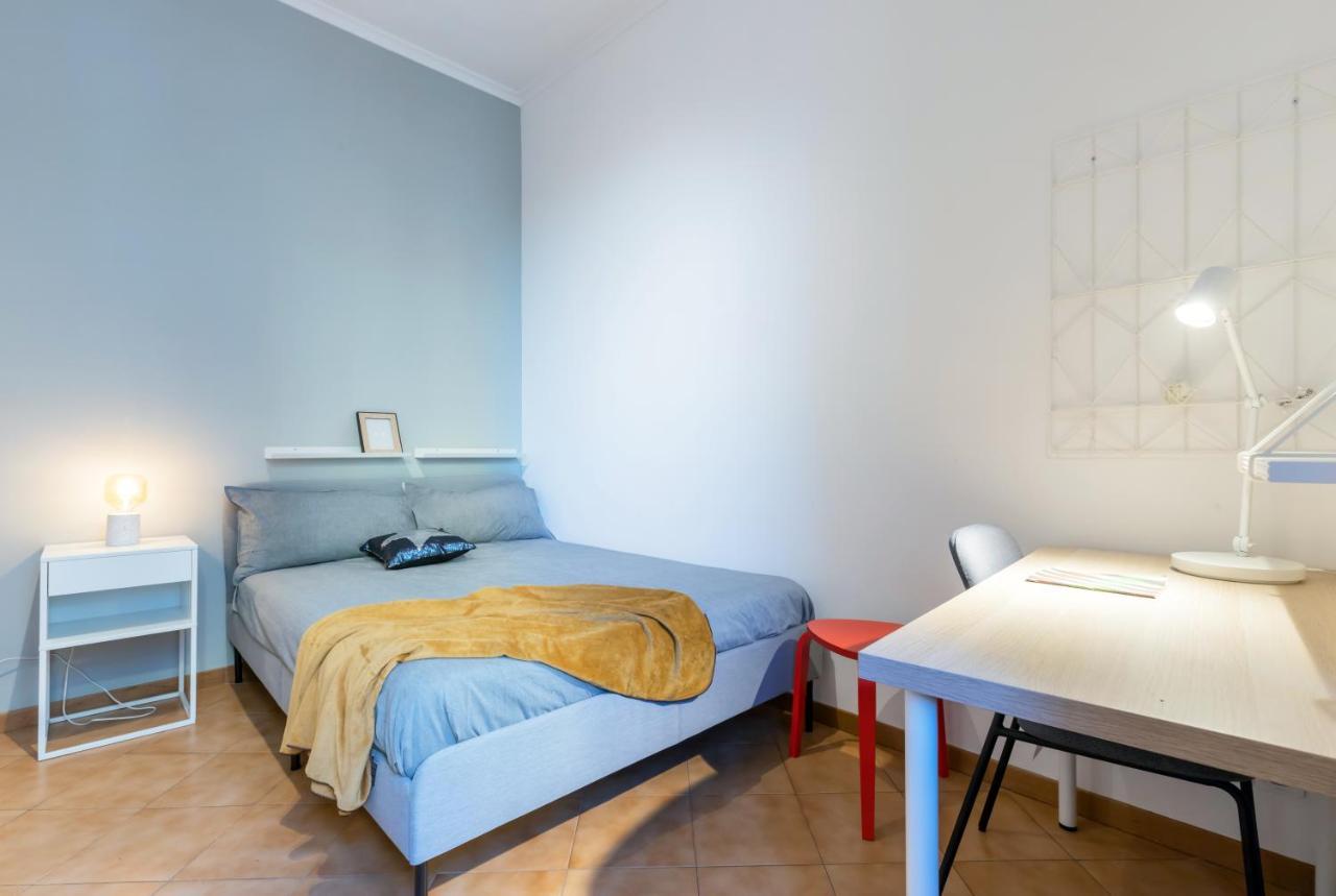 Altido Superb And Spacious Flats Near Trastevere روما المظهر الخارجي الصورة