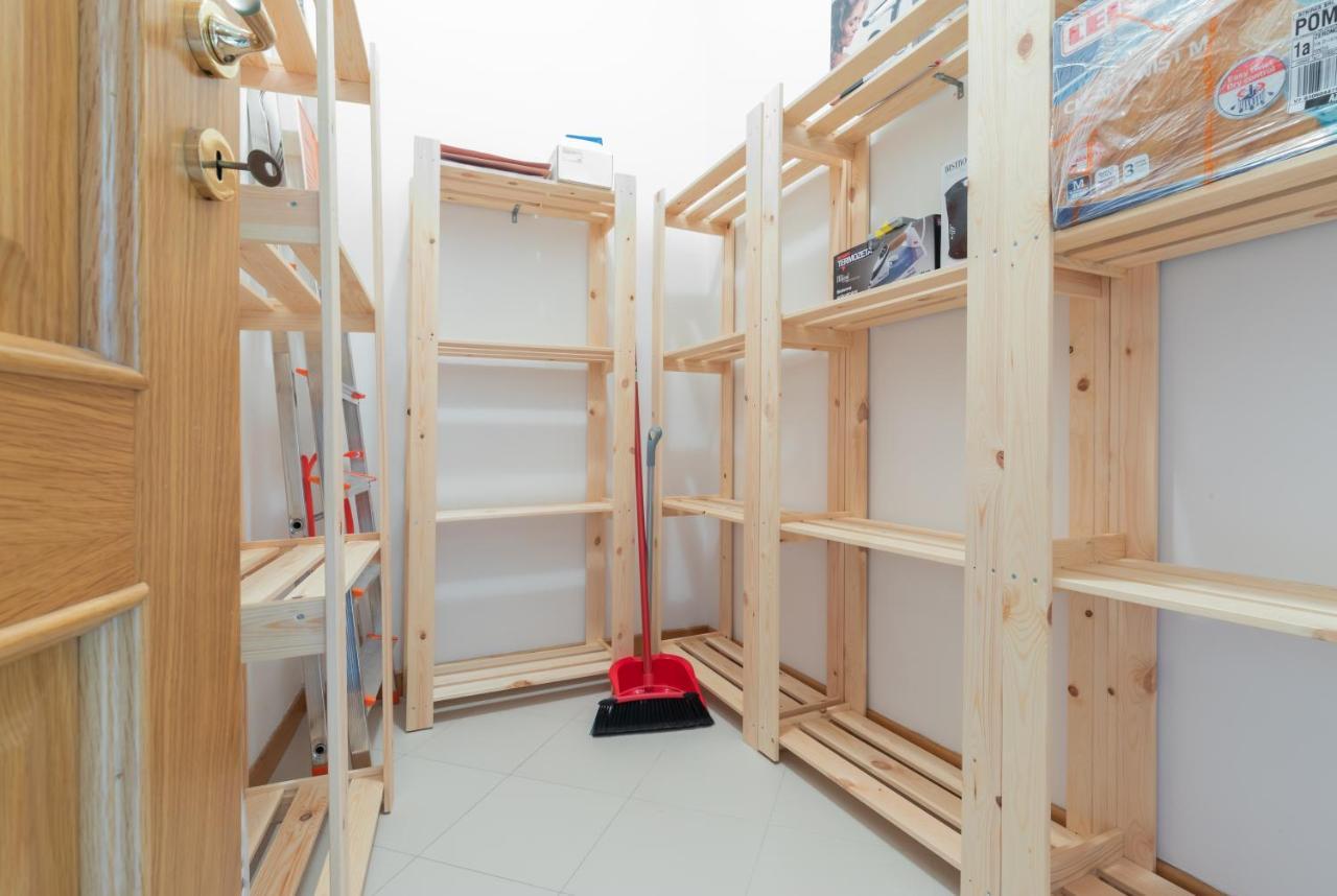 Altido Superb And Spacious Flats Near Trastevere روما المظهر الخارجي الصورة