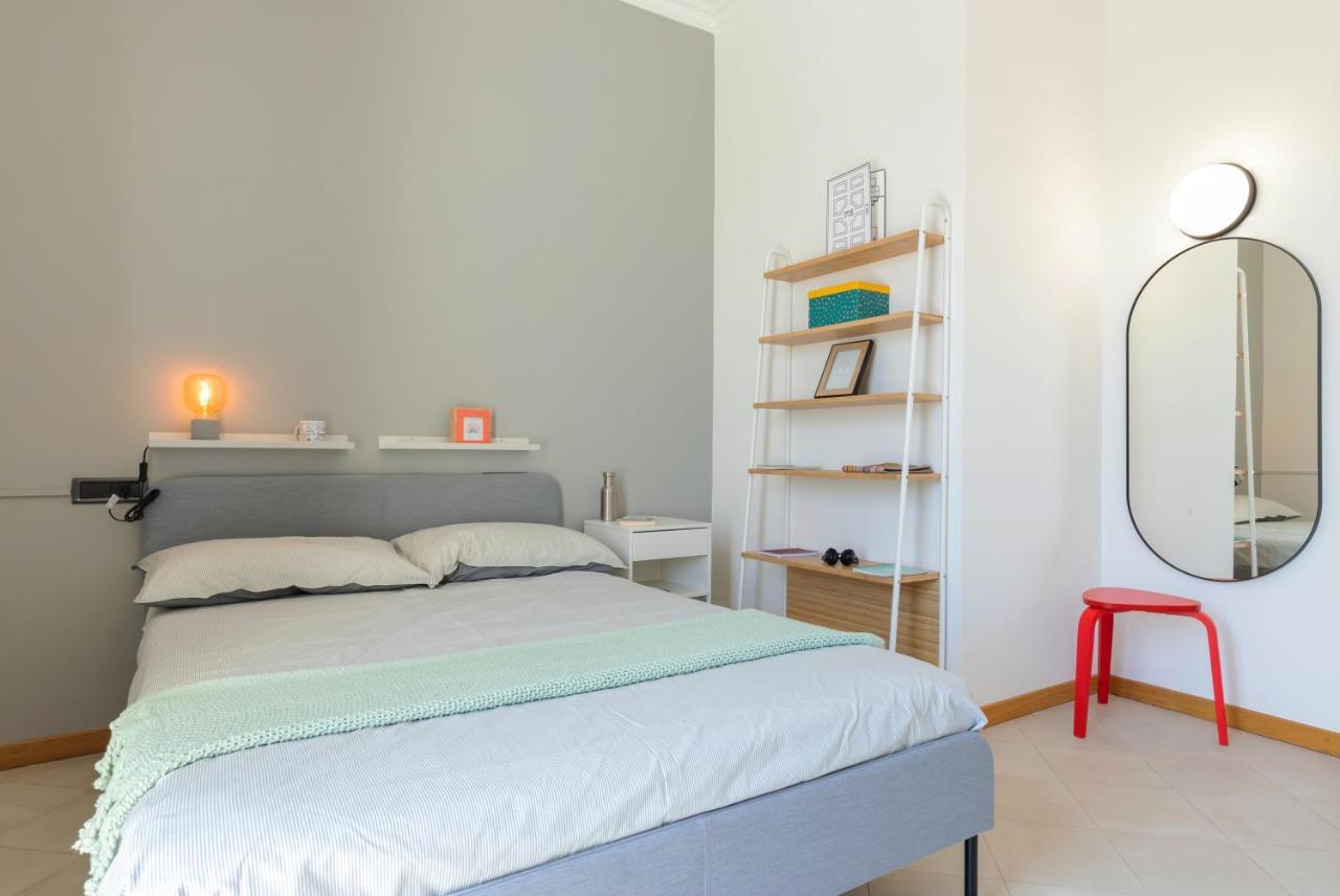 Altido Superb And Spacious Flats Near Trastevere روما المظهر الخارجي الصورة