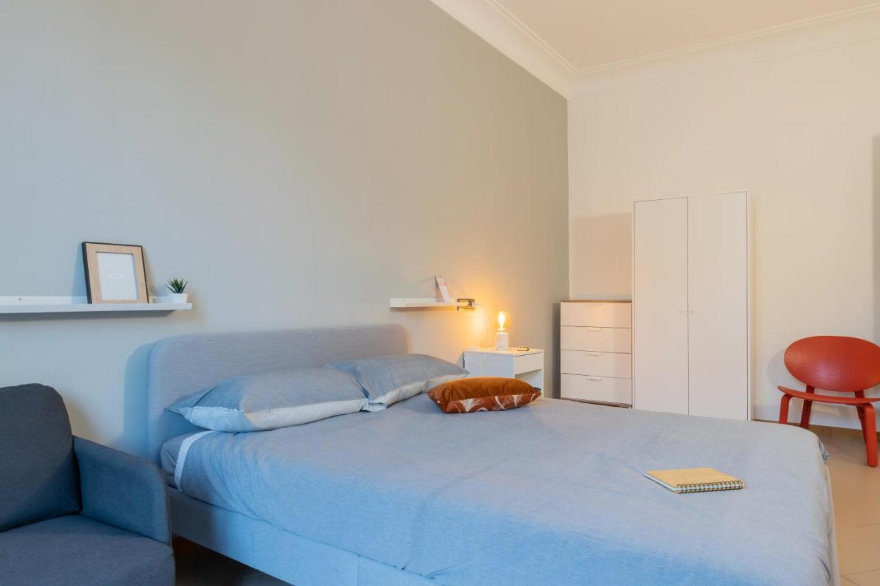 Altido Superb And Spacious Flats Near Trastevere روما المظهر الخارجي الصورة