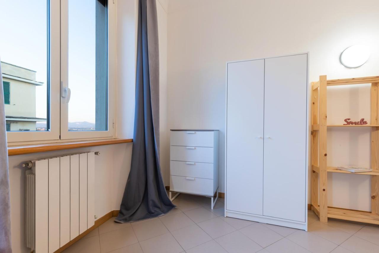 Altido Superb And Spacious Flats Near Trastevere روما المظهر الخارجي الصورة