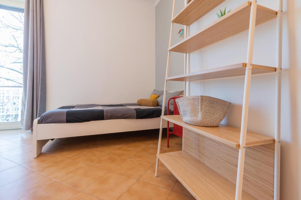 Altido Superb And Spacious Flats Near Trastevere روما المظهر الخارجي الصورة