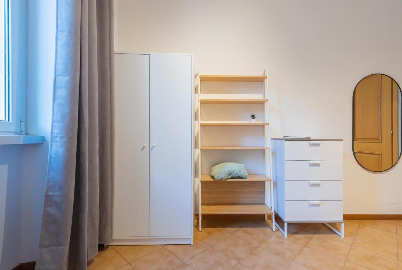 Altido Superb And Spacious Flats Near Trastevere روما المظهر الخارجي الصورة