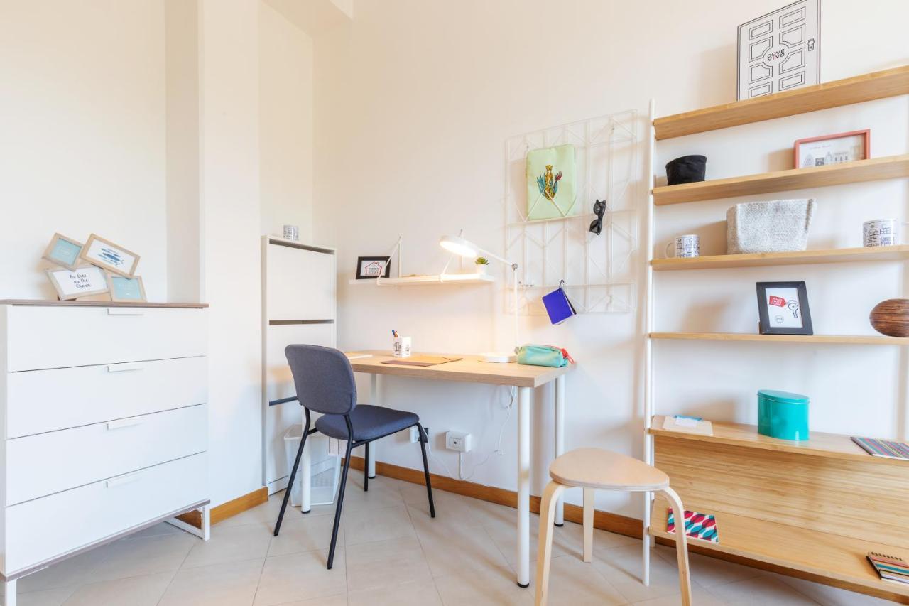 Altido Superb And Spacious Flats Near Trastevere روما المظهر الخارجي الصورة