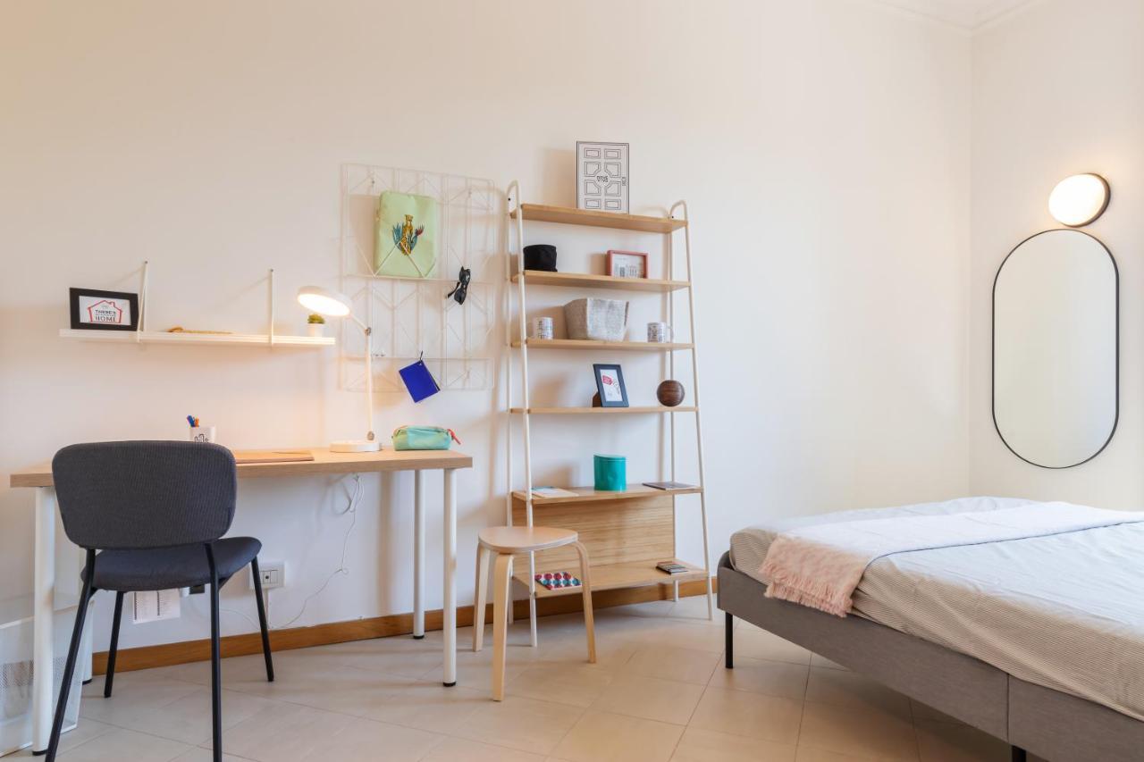 Altido Superb And Spacious Flats Near Trastevere روما المظهر الخارجي الصورة