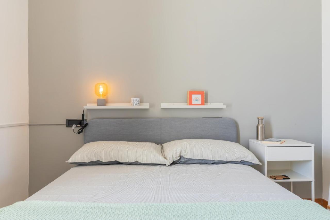 Altido Superb And Spacious Flats Near Trastevere روما المظهر الخارجي الصورة