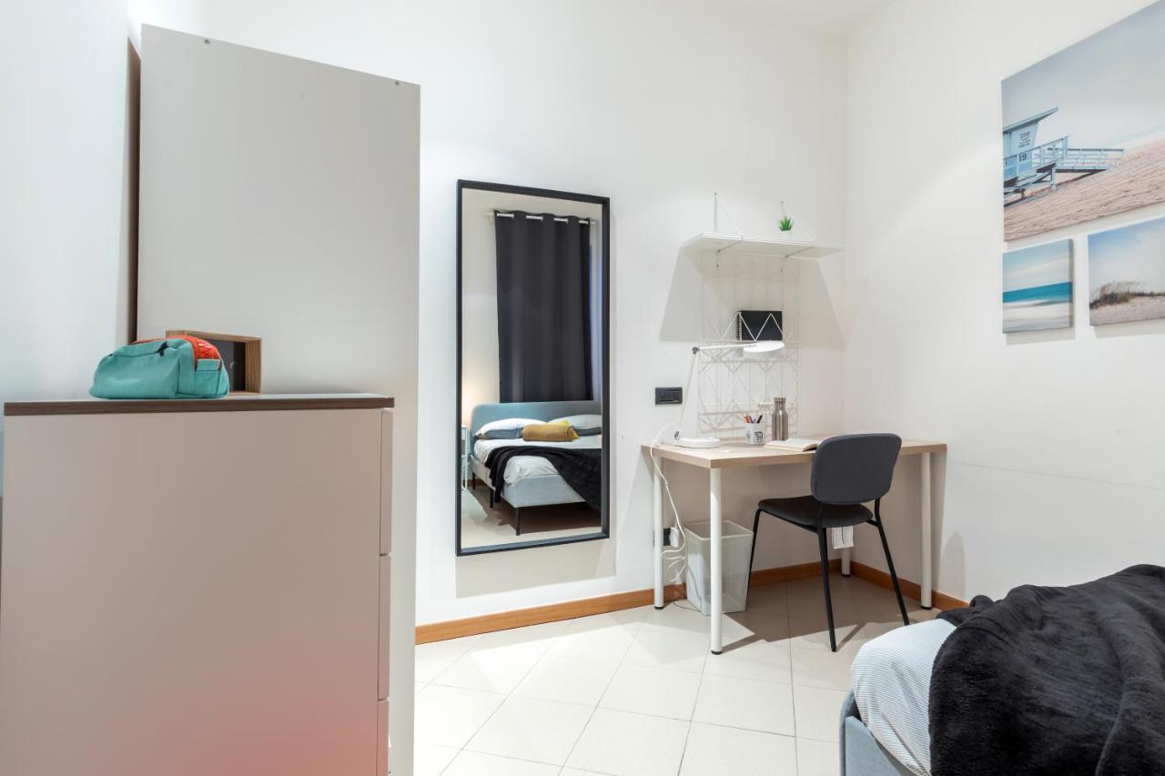 Altido Superb And Spacious Flats Near Trastevere روما المظهر الخارجي الصورة