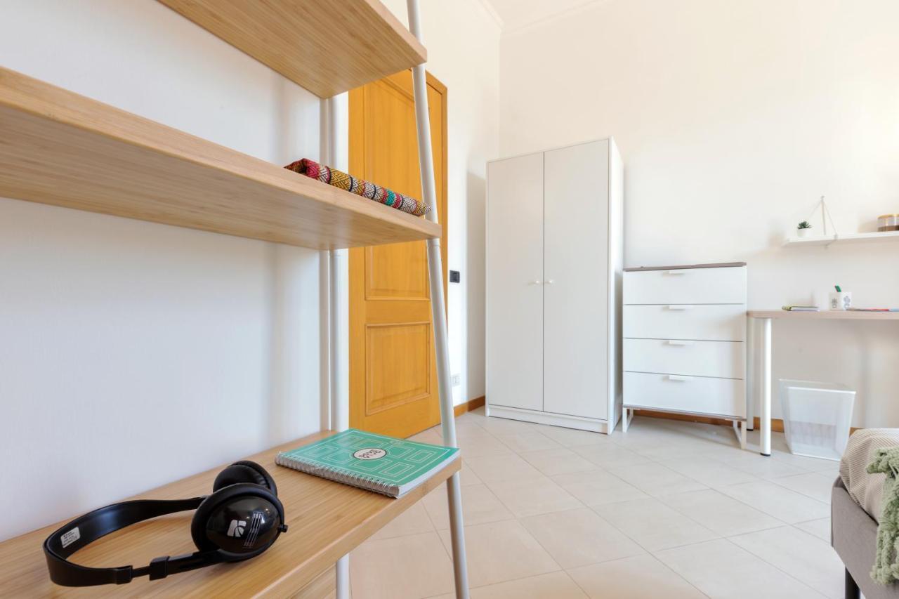 Altido Superb And Spacious Flats Near Trastevere روما المظهر الخارجي الصورة