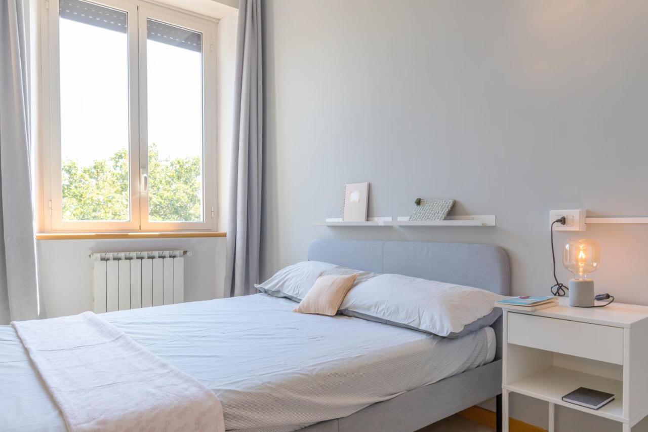 Altido Superb And Spacious Flats Near Trastevere روما المظهر الخارجي الصورة
