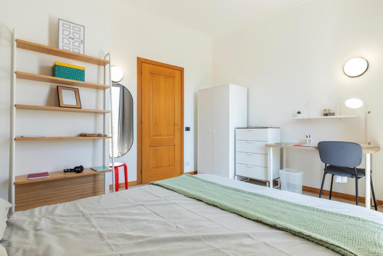 Altido Superb And Spacious Flats Near Trastevere روما المظهر الخارجي الصورة