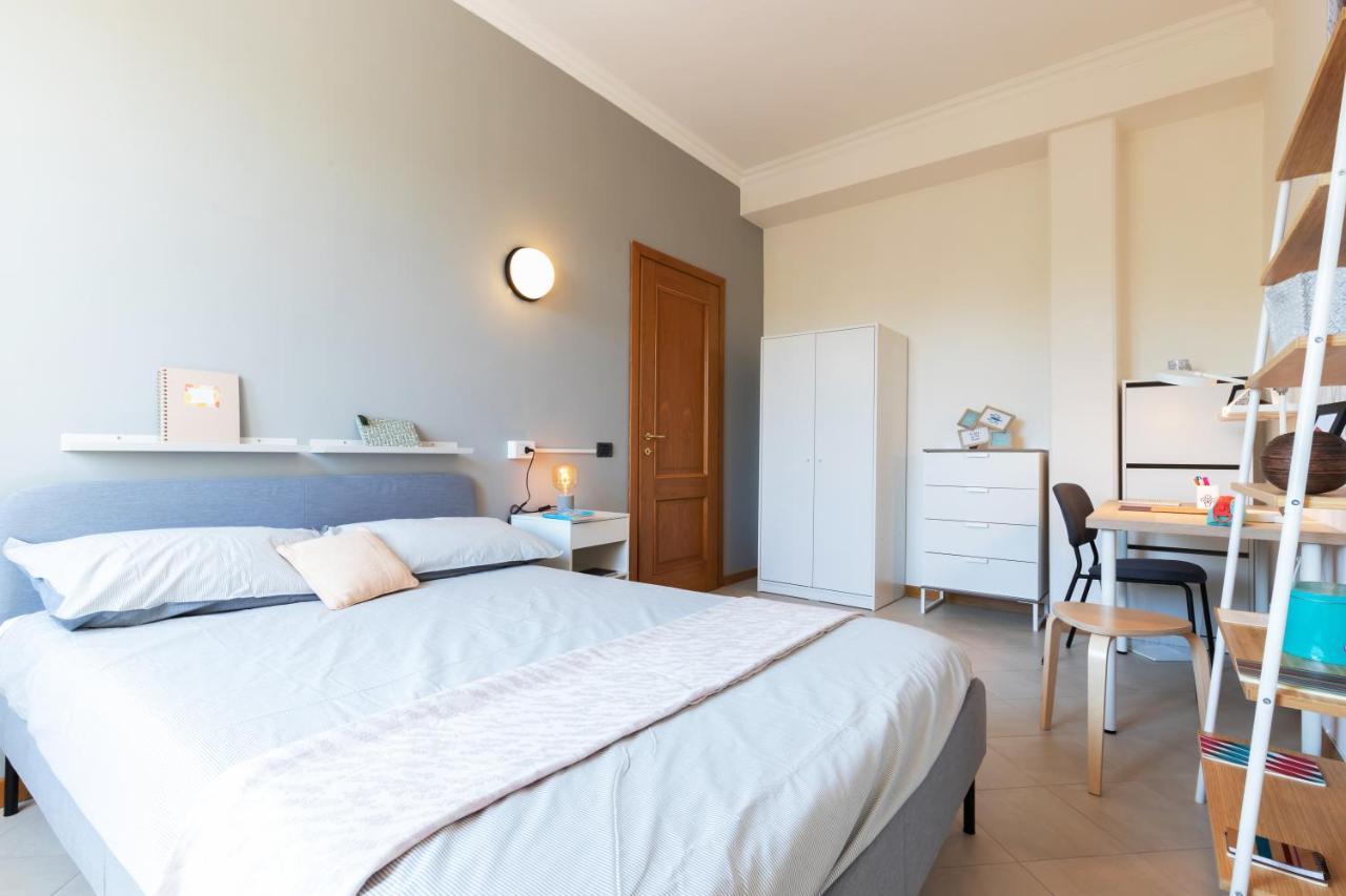 Altido Superb And Spacious Flats Near Trastevere روما المظهر الخارجي الصورة