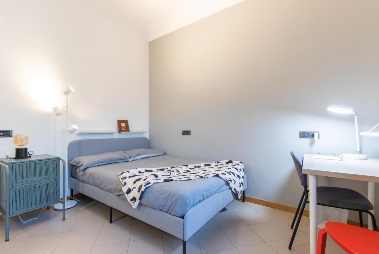 Altido Superb And Spacious Flats Near Trastevere روما المظهر الخارجي الصورة
