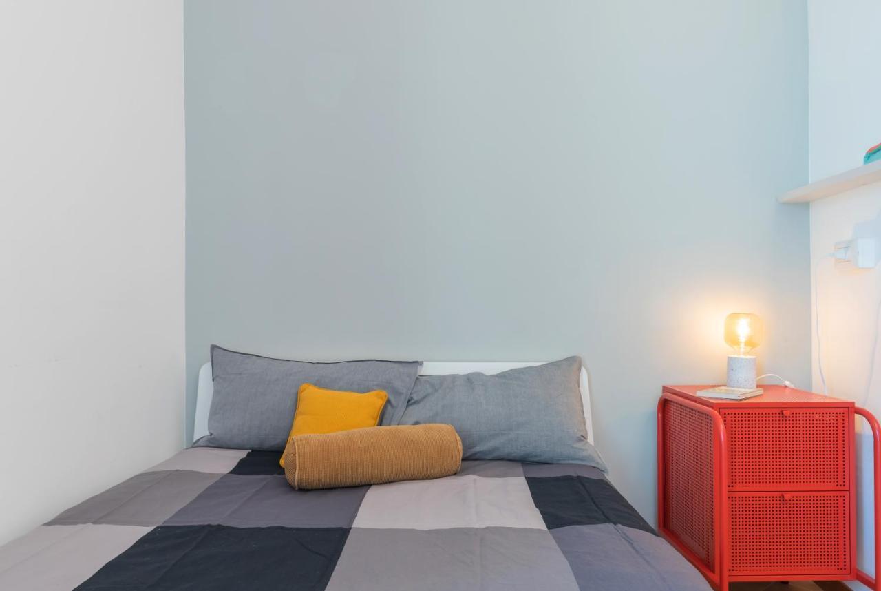 Altido Superb And Spacious Flats Near Trastevere روما المظهر الخارجي الصورة