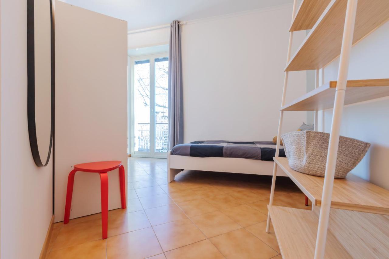 Altido Superb And Spacious Flats Near Trastevere روما المظهر الخارجي الصورة