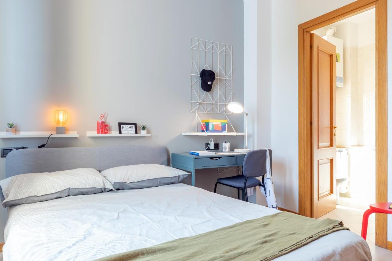 Altido Superb And Spacious Flats Near Trastevere روما المظهر الخارجي الصورة